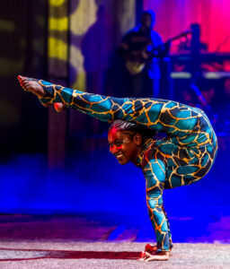 Hot Stuff: Hard to get in on the act