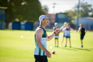 Imperials fired-up for return to victory