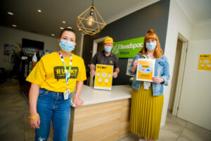It’s OK to ask for help, says Mildura headspace