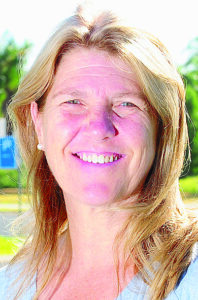 ‘Put Wentworth on the map’