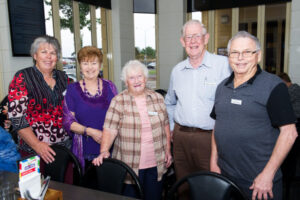 Sunraysia carers share support