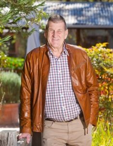 Mildura ‘not tempted’ by train return