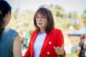 Open SA borders for medical professionals, says Webster