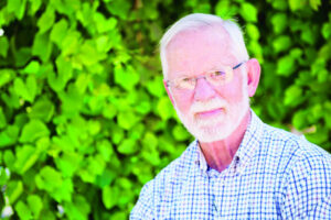 Making the most of the next chapter in life