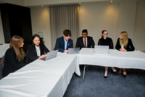 Victorian Youth Parliament puts forward Bill to criminalise coercive control