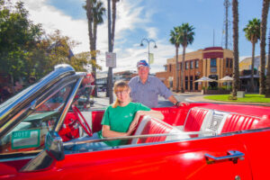 Sunraysia ready to shine over bumper Easter weekend