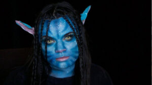 Halloween sparks passion