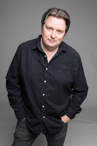 ‘Tragic’ night shapes Dave O’Neil’s Mildura joke