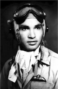 Len Waters – The Missing Man: Mildura’s first Aboriginal fighter pilot’s brush with doom