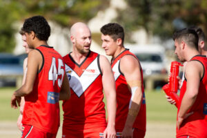 Robinvale/Euston into SFNL top four