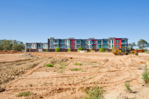 Marina hotel heartbreak: Mildura council seeks talks as developers opt to sell site