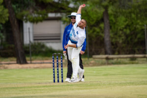 Coomie import confident in team