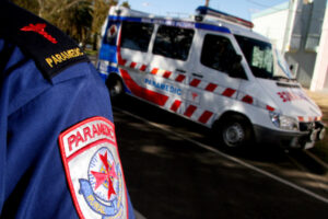 ‘Lights and sirens’ patients will get urgent care on border