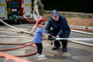 Red Cliffs CFA centenary