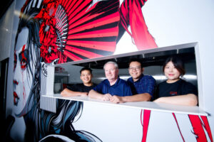 Flavours of Korea in new Mildura restaurant