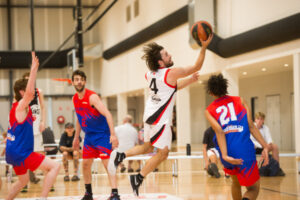 Mildura Basketball Association results