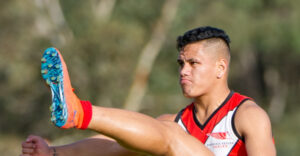 Polata reprimanded, free to play