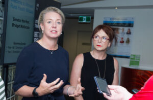 Bridget McKenzie resigns after ‘sports rorts’ report