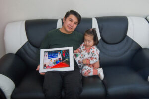 ‘They will show no mercy’ – Mildura man fears for Afghan family
