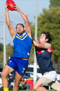 Rule changes on the way for Sunraysia football