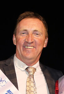 A ‘Flight’ of fancy at Mildura Harness Racing Club