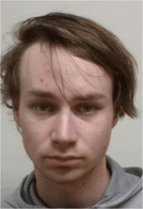 Mildura police looking for Ryan Wisneske
