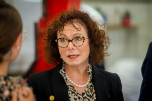 Webster mourns loss of TV news diversity