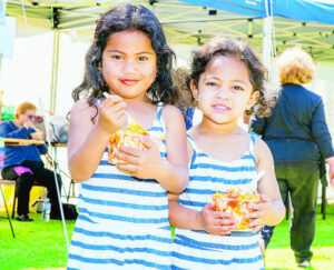 Traditional feast lives on