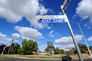 Wait continues on anti-hoon security camera installation