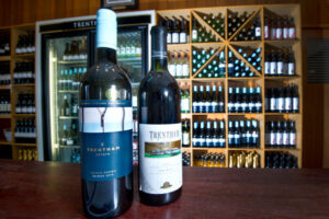 Winery up for top value drop award