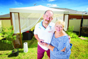 Life in the slow lane