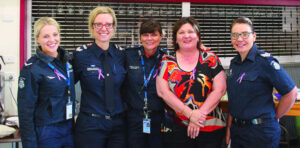 International women’s day: All on board in parity push