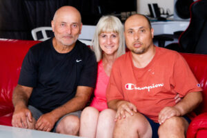 NDIS shifts Mallee family’s life from fear to gratitude
