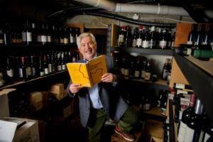 Alternative wines an open book