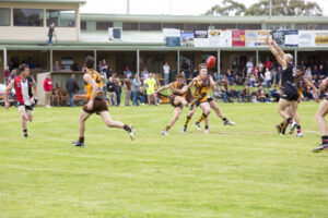 Gol Gol sports area extensions would need cash, shire says