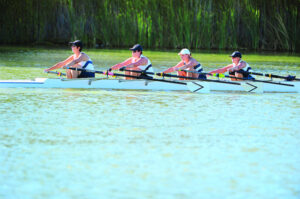Pick oars over roars