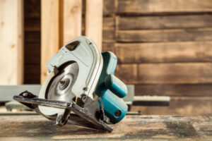 Circular saw rampage earns lengthy jail term