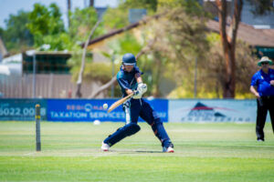Coomealla-Wentworth wins last ball thriller