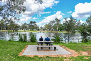 Flood could dry up tourism, industry fears