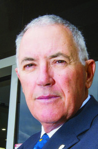 Mildura Mayor Mark Eckel: Let’s make change, not change calendar