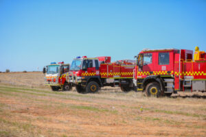 CFA puts out access call
