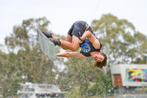 Recent events draw tourists to Mildura