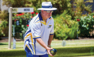 Magic touch: Mildura storms to another Division 1 Pennant