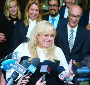 Man behind Rebel’s cause