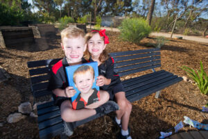 In the Classroom: Day for Emi