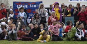 Book week