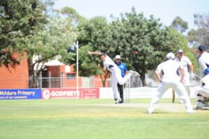 Sunraysia cricket: Mildura Settlers blow strong start
