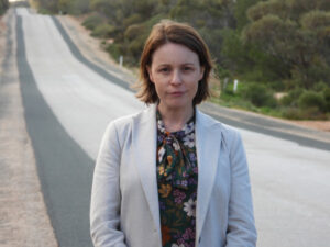 Mildura ‘betrayed’ on hospital, says Ali Cupper