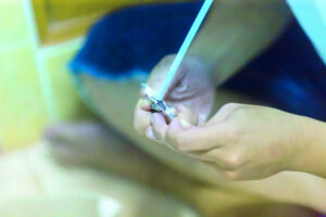 Sunraysia man tells of addiction’s harrowing effects