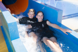 Easter booming in Mildura